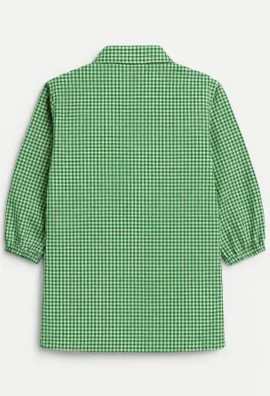 Guardapolvo pintorcito niños Escolar Colegiales