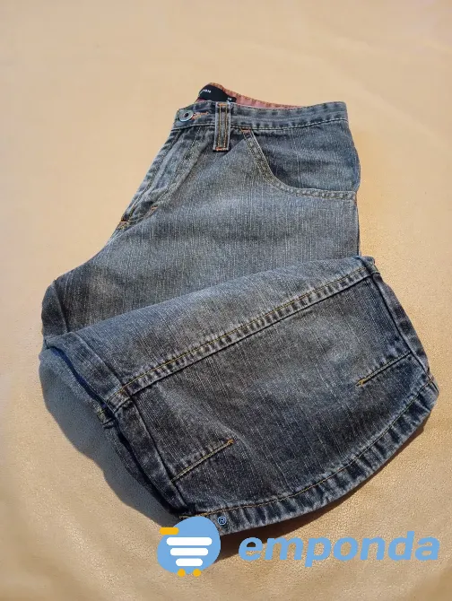 Bermuda Kevingston, talle 14. Impecable Floresta - imagen 6