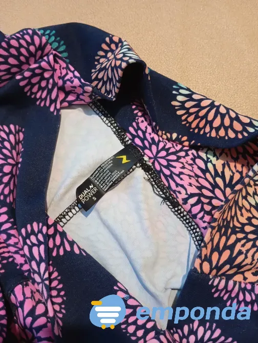 Calza pescadora super coloridad. Excelente calidad Floresta - imagen 5