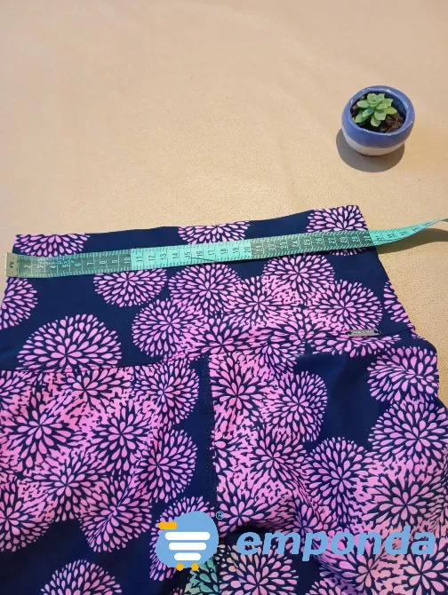 Calza pescadora super coloridad. Excelente calidad Floresta - imagen 2