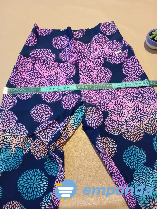 Calza pescadora super coloridad. Excelente calidad Floresta - imagen 3