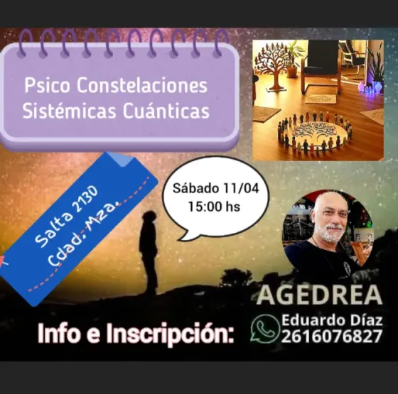 Psicologia Integrativa Familiar Sistemica Holistica Mendoza