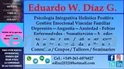 Psicologia Integrativa Familiar Sistemica Holistica Mendoza - imagen 5