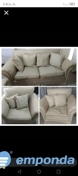 Sillones Córdoba - imagen 1