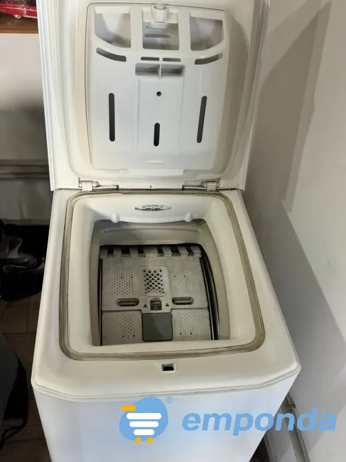 Candy carga superior lavarropas Tigre - imagen 2