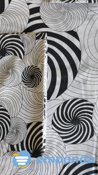 Set funda edredon Saavedra - imagen 2