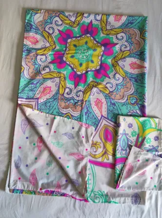 Funda edredón Saavedra