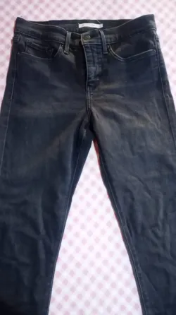 Jeans Levis Talle 27 San Miguel