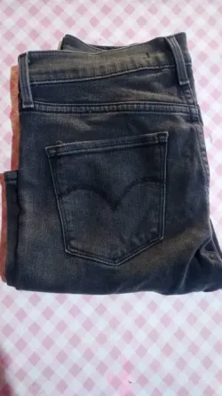Jeans Levis Talle 27 San Miguel