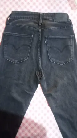 Jeans Levis Talle 27 San Miguel