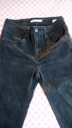 Jeans Levis Talle 27 San Miguel