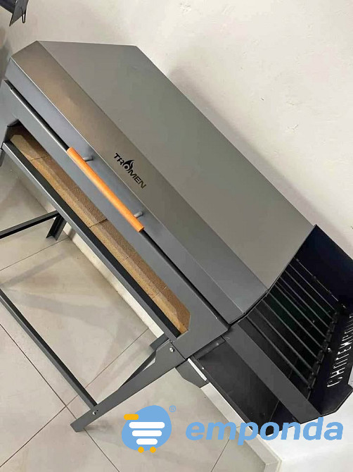 Chulenguito TROMEN Villa Carlos Paz - imagen 1