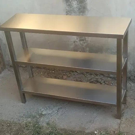 Pulidor de Acero Inoxidable en Gran Buenos Aires General San Martín