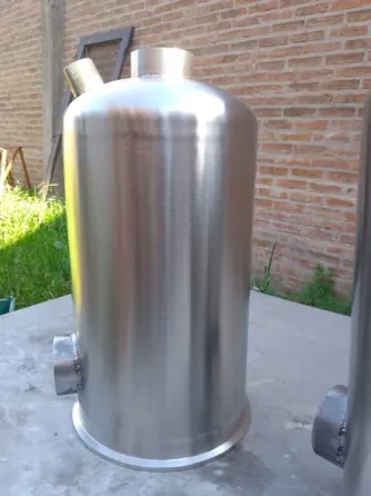 Pulidor de Acero Inoxidable en Gran Buenos Aires General San Martín