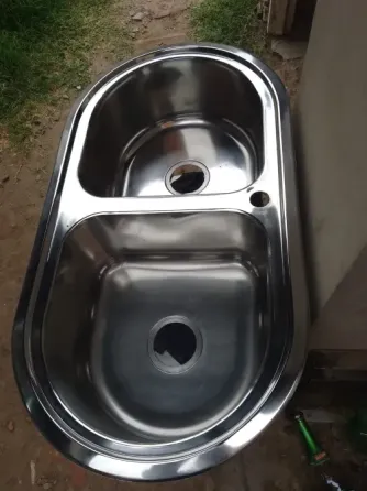 Pulidor de Acero Inoxidable en Gran Buenos Aires General San Martín