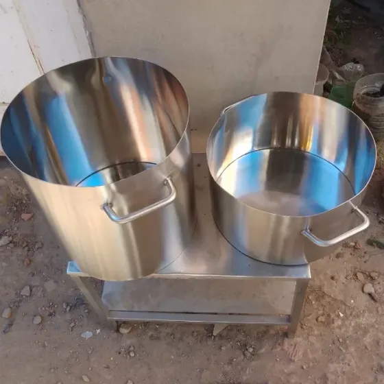 Pulidor de Acero Inoxidable en Gran Buenos Aires General San Martín