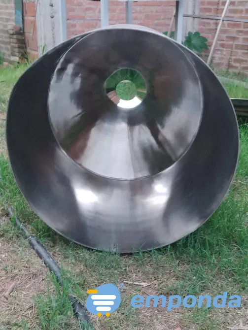 Pulidor de Acero Inoxidable en Gran Buenos Aires General San Martín - imagen 1