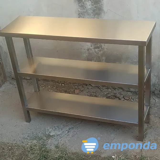 Pulidor de Acero Inoxidable en Gran Buenos Aires General San Martín - imagen 2