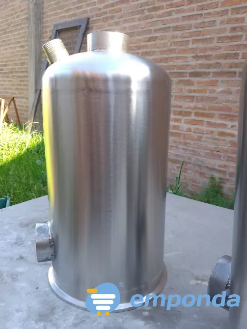 Pulidor de Acero Inoxidable en Gran Buenos Aires General San Martín - imagen 6