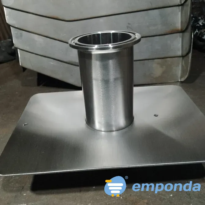 Pulidor de Acero Inoxidable en Gran Buenos Aires General San Martín - imagen 10