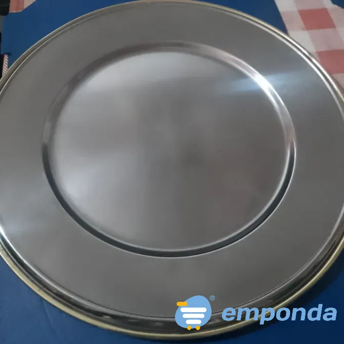 Pulidor de Acero Inoxidable en Gran Buenos Aires General San Martín - imagen 8