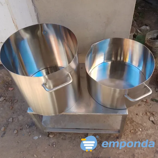 Pulidor de Acero Inoxidable en Gran Buenos Aires General San Martín - imagen 4