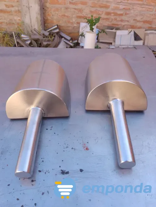 Pulidor de Acero Inoxidable en Gran Buenos Aires General San Martín - imagen 7