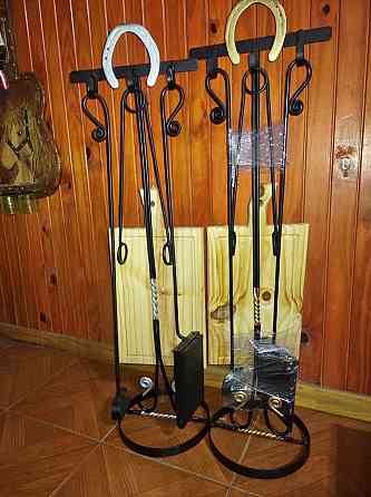 Kit de parrilla Villa Devoto