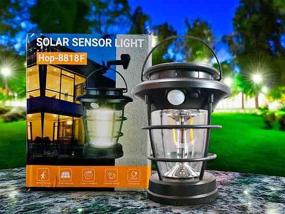 Farol Solar Villa Devoto