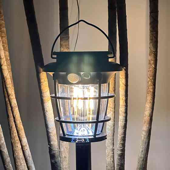 Farol Solar Villa Devoto