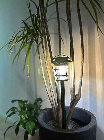 Farol Solar Villa Devoto