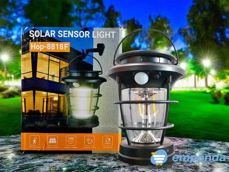 Farol Solar Villa Devoto - imagen 1