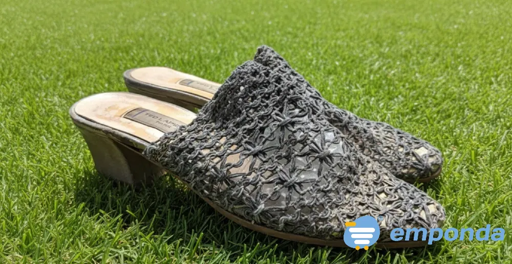 Zuecos De Mujer Importada Colegiales - imagen 2