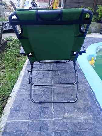 Reposeras camastros premium Villa Carlos Paz