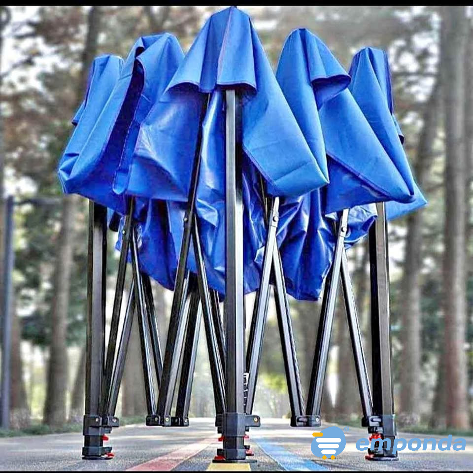 Gazebos Acero Reforzado Villa Carlos Paz - imagen 1