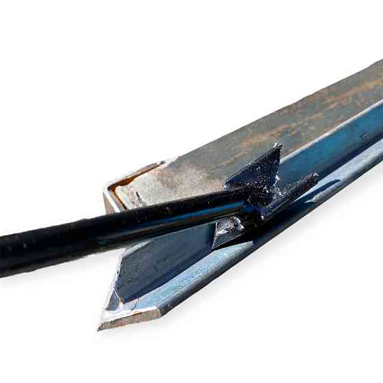 Limpia Parrillas para varilla o ángulo Villa Carlos Paz