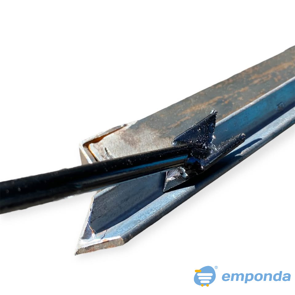 Limpia Parrillas para varilla o ángulo Villa Carlos Paz - imagen 3