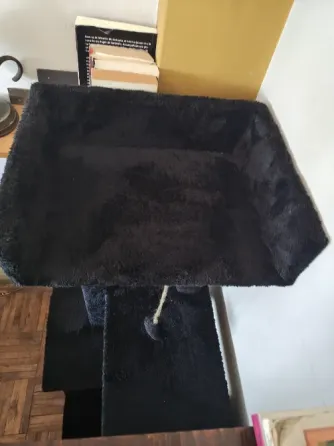 Rascador árbol gato Floresta