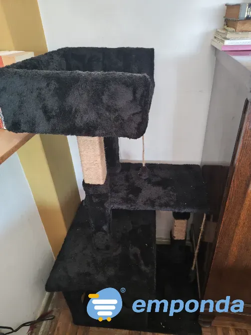 Rascador árbol gato Floresta - imagen 1