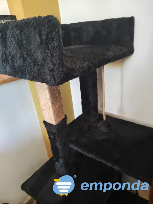 Rascador árbol gato Floresta - imagen 5