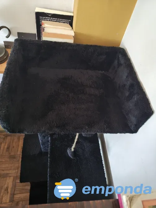 Rascador árbol gato Floresta - imagen 6