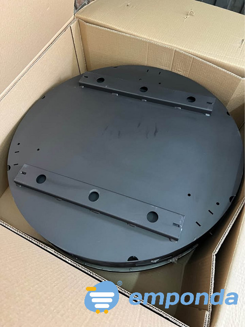 Parrilla Fogonero Asador con estaca regulable Zárate - imagen 3