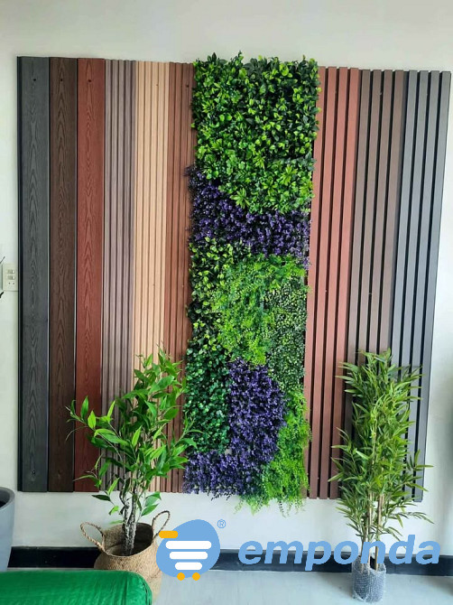 Pasto para pared Zárate - imagen 2