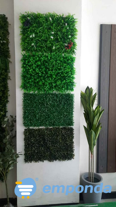 Pasto para pared Zárate - imagen 4