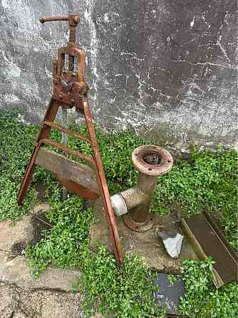 Adornos jardín Zárate