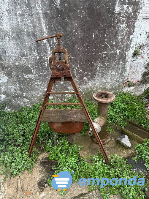 Adornos jardín Zárate - imagen 3