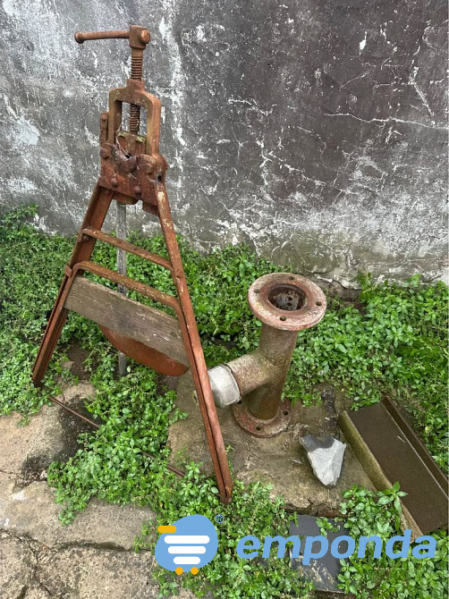 Adornos jardín Zárate - imagen 1