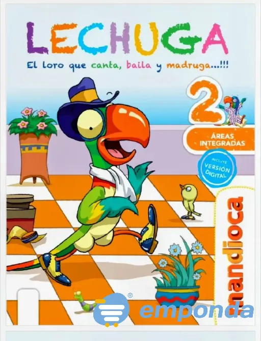 Pdf descargable al instante Avellaneda - imagen 3