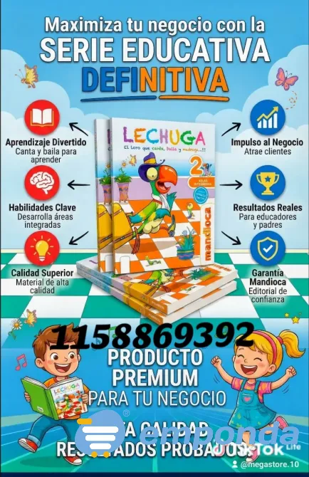 Pdf descargable al instante Avellaneda - imagen 1