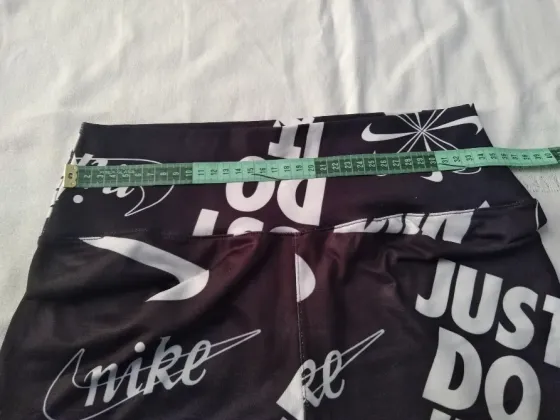 Calza deportiva combinada, cintura faja de buena calidad Floresta